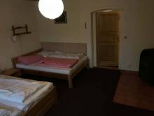 Škodův statek - Olešnice v Orlických horách