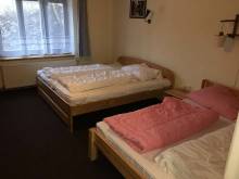 Škodův statek - Olešnice v Orlických horách