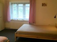 Škodův statek - Olešnice v Orlických horách