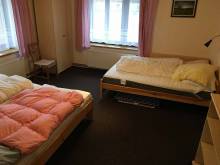 Škodův statek - Olešnice v Orlických horách