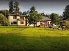 Škodův statek - Olešnice v Orlických horách