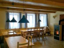 Škodův statek - Olešnice v Orlických horách