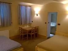 Škodův statek - Olešnice v Orlických horách