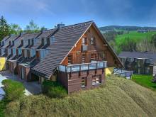 Horský Apartmán Wellness Hotel Říčky - Říčky v Orlických horách