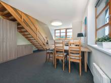 Horský Apartmán Wellness Hotel Říčky - Říčky v Orlických horách
