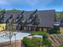 Horský Apartmán Wellness Hotel Říčky - Říčky v Orlických horách