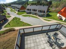 Horský Apartmán Wellness Hotel Říčky - Říčky v Orlických horách