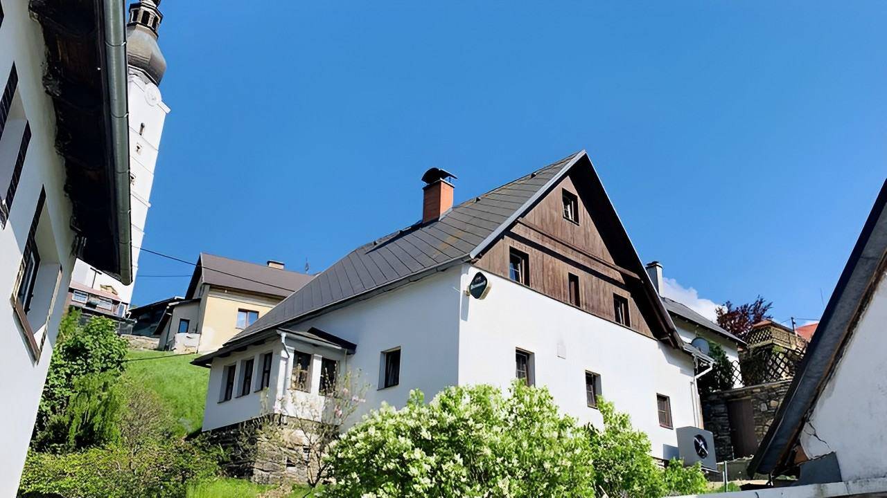 Penzion ZOE - Branná