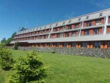 Apartmány Ramzová - Ramzová