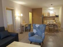 Apartmány Ramzová - Ramzová