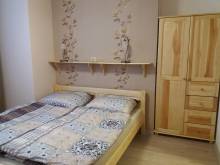 Apartmány Ramzová - Ramzová