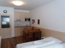 Apartmány Ramzová - Ramzová