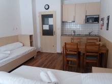 Apartmány Ramzová - Ramzová