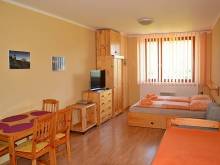 Apartmány Ramzová - Ramzová