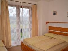 Apartmány Ramzová - Ramzová