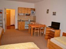 Apartmány Ramzová - Ramzová