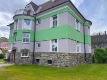 Vila Šebest - Volary