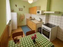 VILA U ŠEBESTŮ - Volary