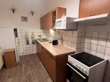 Vila Šebest - Volary