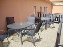 Moravský statek - Strachotín