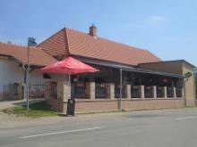 Moravský statek - Strachotín