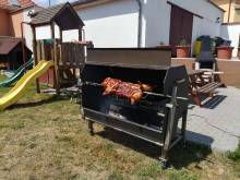 Moravský statek - Strachotín