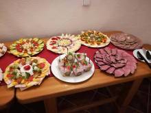 Moravský statek - Strachotín