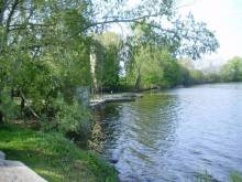 Moravský statek - Strachotín