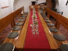 Moravský statek - Strachotín