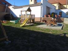 Moravský statek - Strachotín