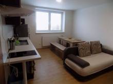 Moravský statek - Strachotín