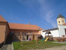 Moravský statek - Strachotín
