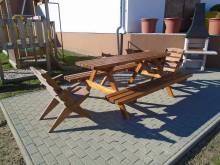 Moravský statek - Strachotín