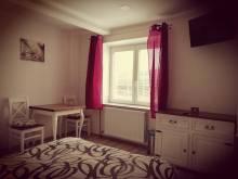 Moravský statek - Strachotín