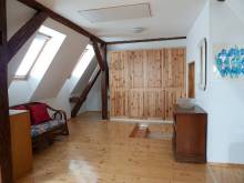 Prostorný apartmán u zámeckého parku - Lednice