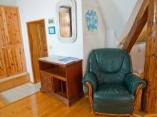 Prostorný apartmán u zámeckého parku - Lednice