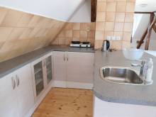 Prostorný apartmán u zámeckého parku - Lednice