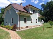 Ubytování Pod Rožmberkem - Lužnice