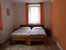 Ubytování Pod Rožmberkem - Lužnice