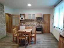 Ubytování Pod Rožmberkem - Lužnice