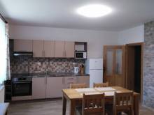 Ubytování Pod Rožmberkem - Lužnice