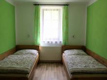 Ubytování Pod Rožmberkem - Lužnice