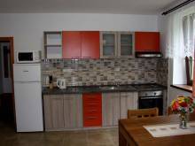 Ubytování Pod Rožmberkem - Lužnice