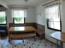 Apartmány Anna s bazénem a wellness - Trojanovice