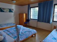 Apartmány Anna s bazénem a wellness - Trojanovice