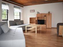 Apartmány Anna s bazénem a wellness - Trojanovice