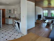 Apartmány Anna s bazénem a wellness - Trojanovice