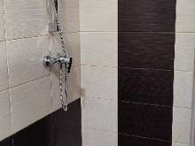 Apartmány Anna s bazénem a wellness - Trojanovice