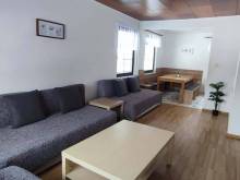 Apartmány Anna s bazénem a wellness - Trojanovice