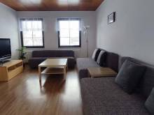 Apartmány Anna s bazénem a wellness - Trojanovice